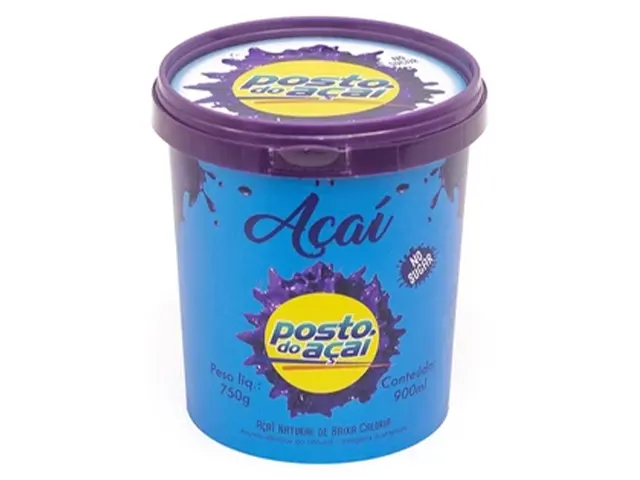 Pote 900ml