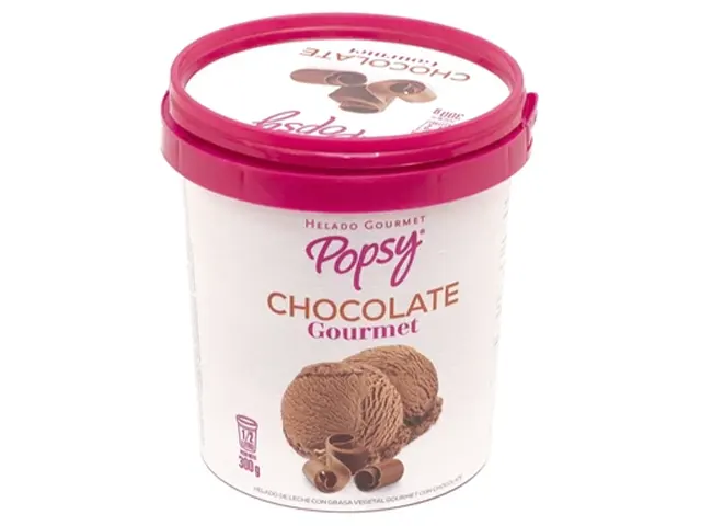 Pote 500ml