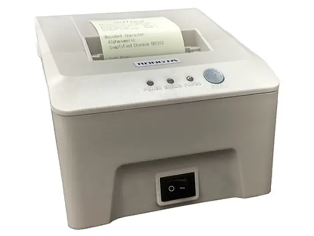 Micro Impressora Térmica Rongta