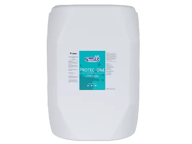 Limpador Uso Geral PROTEC-ONE R2000 50L