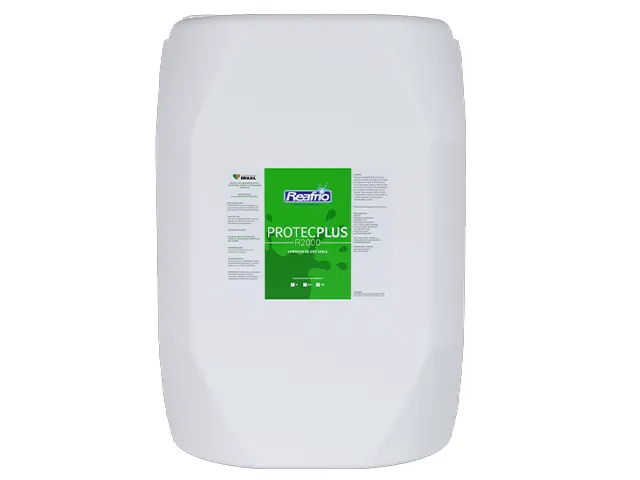 Gel Limpador Uso Geral PROTECPLUS R2000 50L