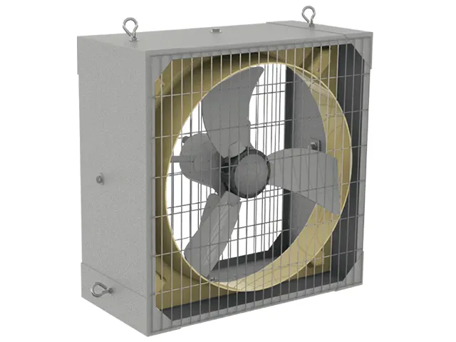 Ventilador Eco Fan 70