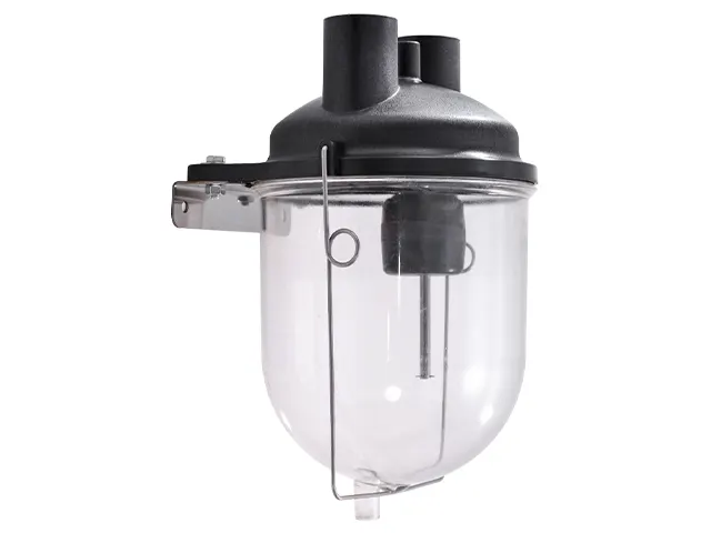 Aerador 5L Plástico UF 35/50L