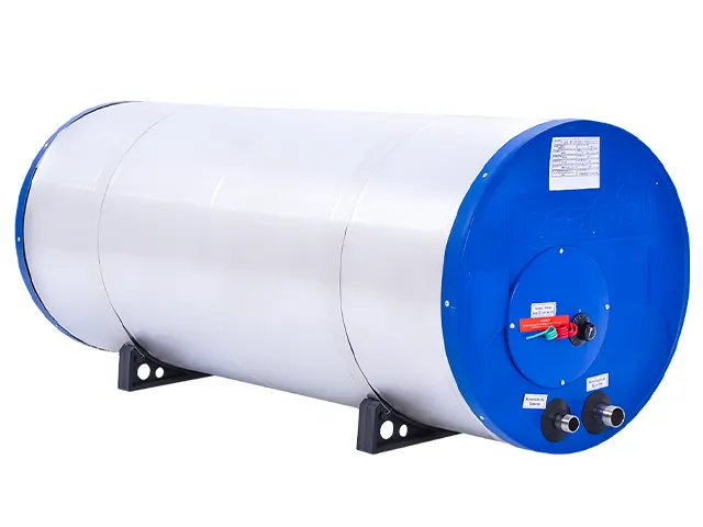 Aquecedor Elétrico de Água Térmico 200L