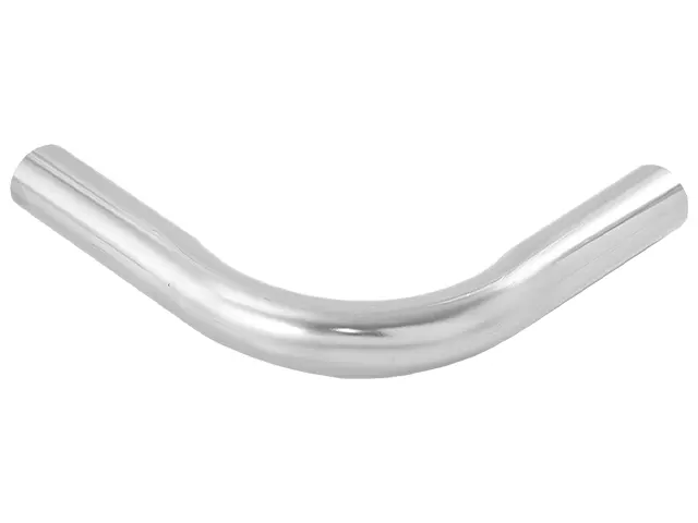Curva Inox 90° OD PI/PE com Prolongador - 3” (75 mm)
