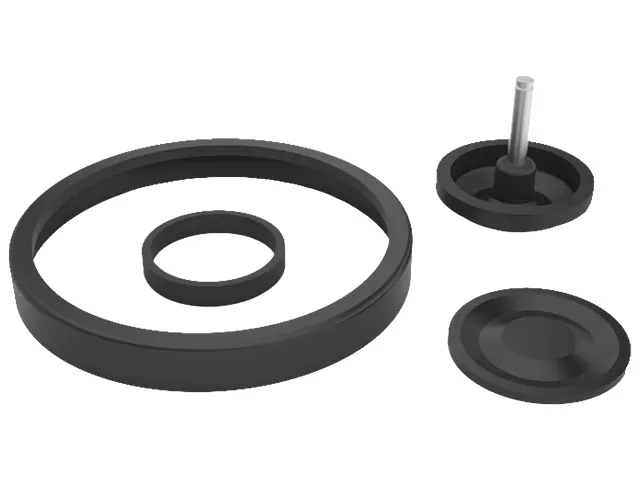 Kit Reparo Vaso Medidor R501