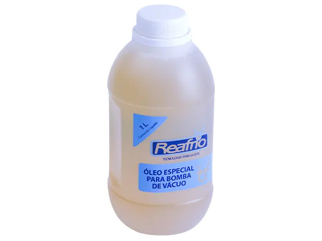 Óleo para Bomba de Vácuo - 500ml