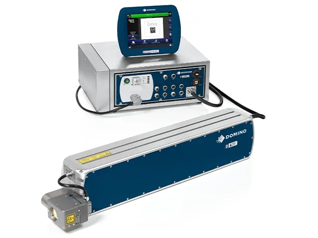 Codificadora Laser CO2 DOMINO D610I