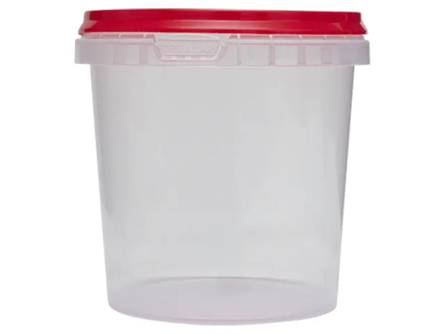 Pote PP 400ml LP