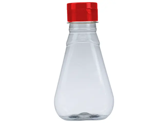 Bisnaga Pet 250ml PCO 38 2C