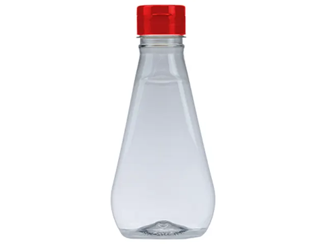 Bisnaga Pet 350ml PCO 38 2C