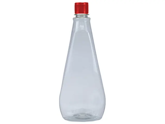 Bisnaga Pet 720ml PCO 28 2C