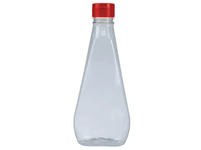 Bisnaga Pet 720ml PCO 38 2C