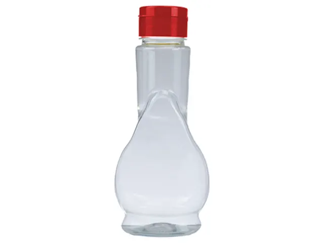 Bisnaga Pet OASI 370ml PCO 38 2C