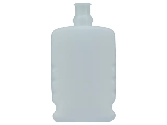 Cartucho PE 500ml PCO 28 2C