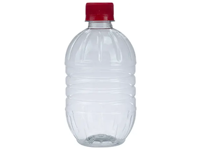 Corote PET 500ml PCO 28 2C