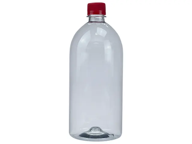 Frasco G Pet 1.000ml PCO 28 2C