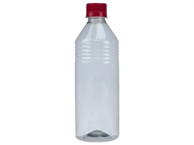 Garrafa Pet 500ml PCO28