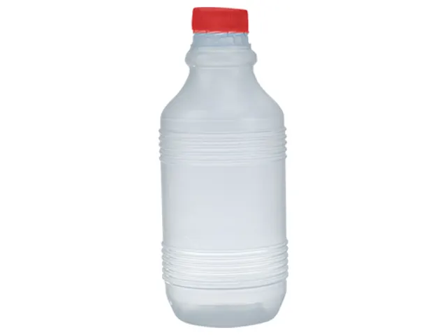 Garrafa PP 400ml PCO 28