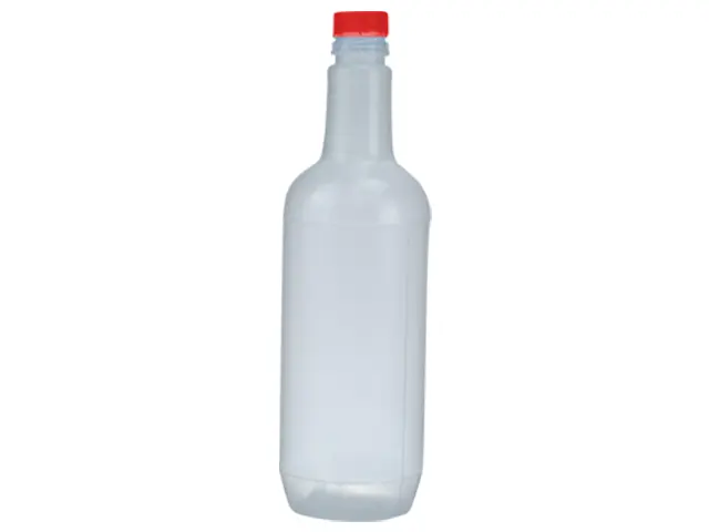 Garrafa PP 900ml PCO 28