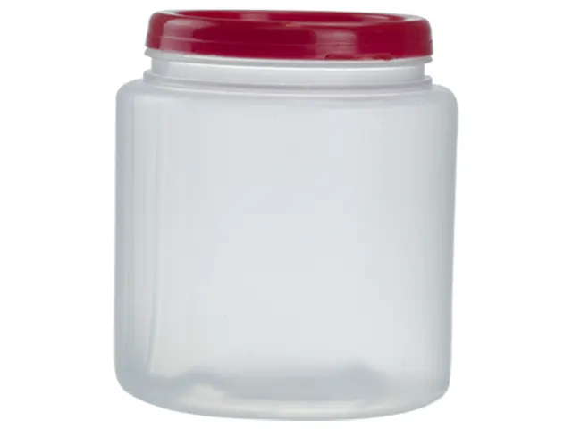 Pote PP 200ml 45 Pressão/Lacre 1C