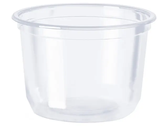 Pote para Laticínio 500ml PPT-5002