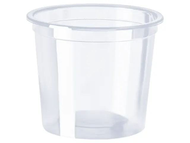 Pote para Laticínio 500ml PPT-5001