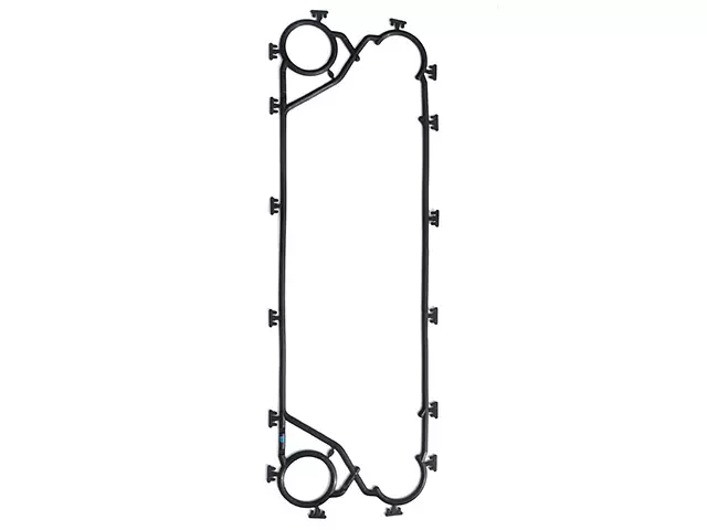 Gaxeta para Trocador de Calor - BP60M Bermo