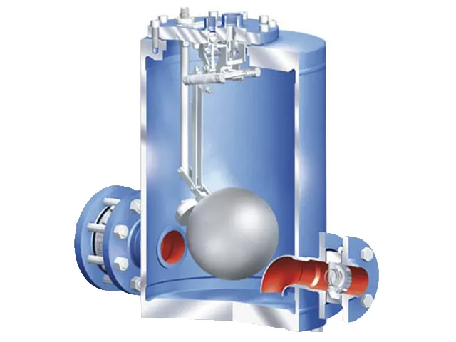 Bomba de Condensado ARI-CONLIFT Bermo