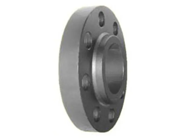 Flange tipo Sobreposto WCB ANSI / DIN Bermo