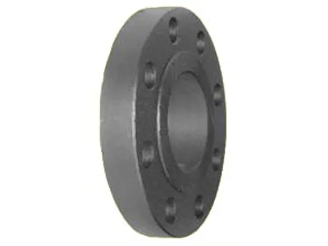 Flange Tipo Liso WCB ANSI / DIN Bermo