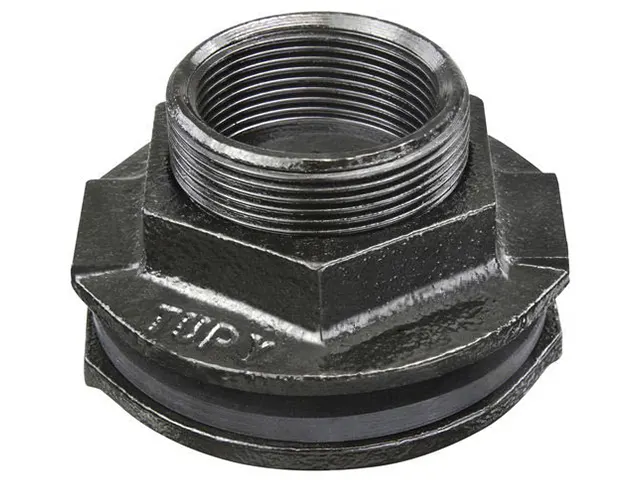 Flange para Caixa De Água TupyBSP Bermo