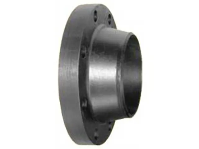 Flange tipo Pescoço WCB Bermo