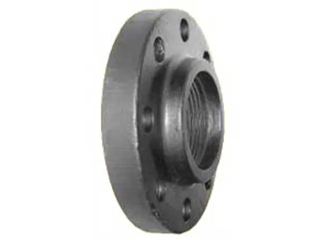 Flange tipo Roscada WCB BSP Bermo