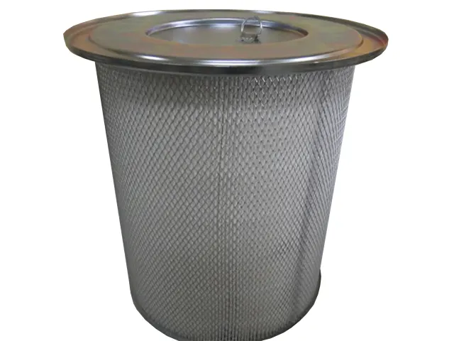Filtro para Limpeza de Pisos