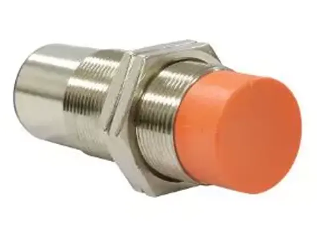 Sensor Capacitivo de Automação - SCHMERSAL