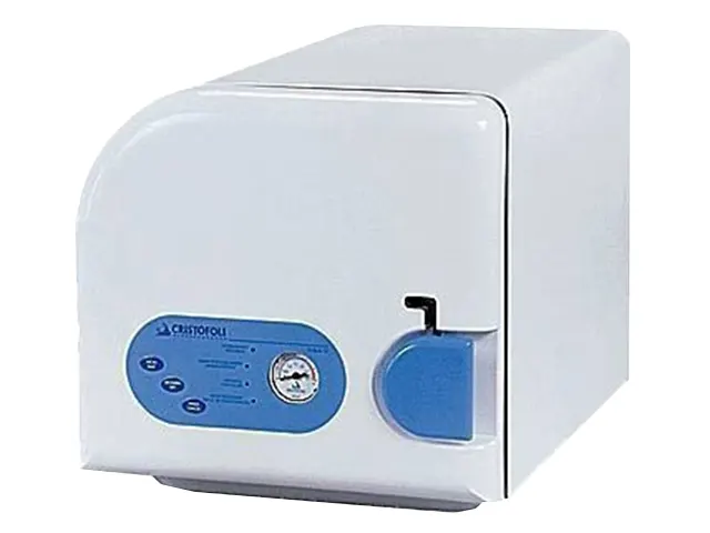 Autoclave Vitale 21