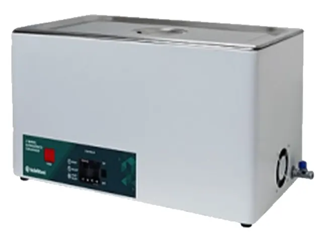 Banho Ultrassônico Conjugado SolidSteel 10L