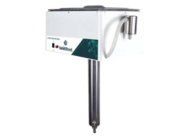 Destilador de Água Tipo Pilsen SolidSteel 10L