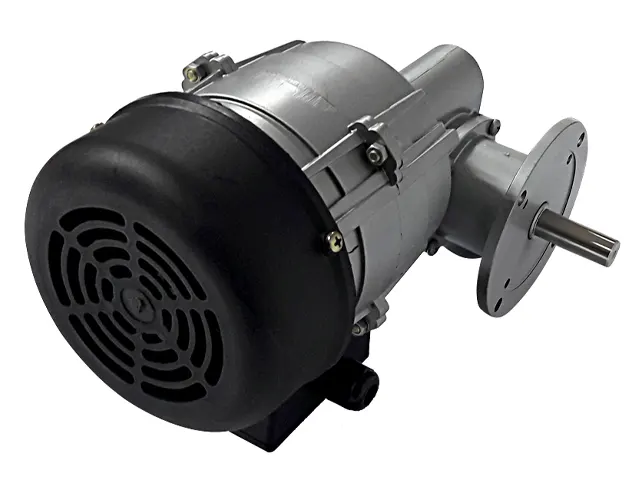 Motoredutor para Resfriadores de Leite VXRSA16 Monofásico 220/254V