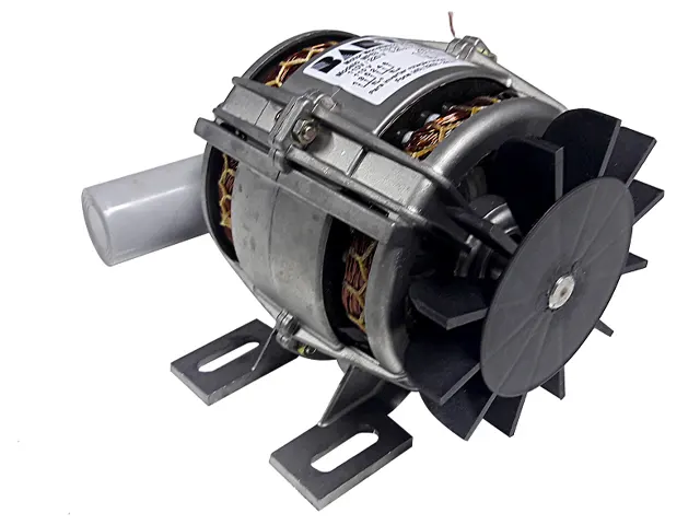Motor Aberto com Pé Varivelox Monofásico 110/220V Potência HP 1/4