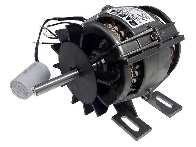 Motor ML 1/4cv Monofásico 110/220V