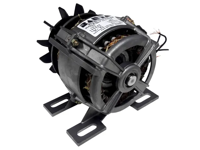 Motor ML 1/4cv Monofásico 220V