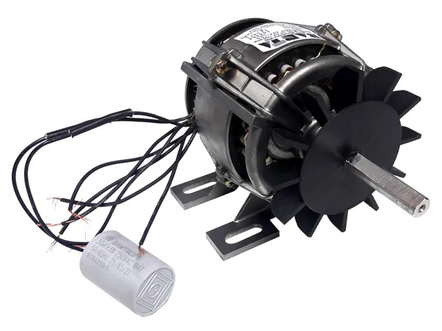 Motor ML 1/4cv Monofásico 220V