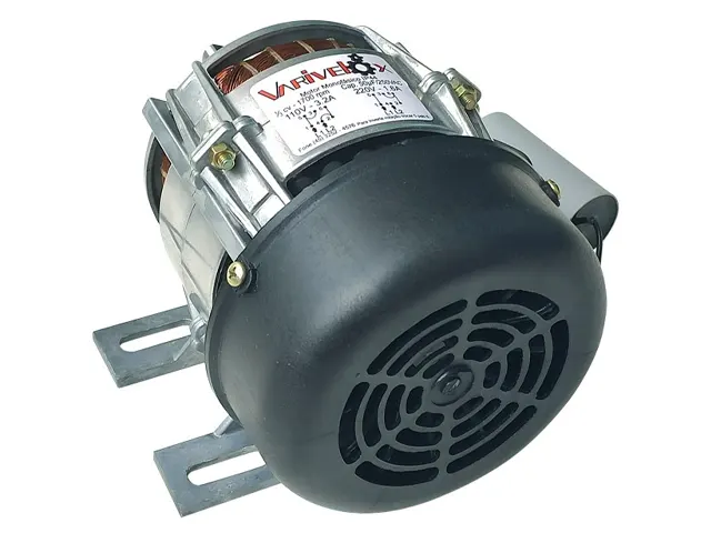Motor Aberto com Base e Defletora Trifásico 220/380V Potência HP 1/2