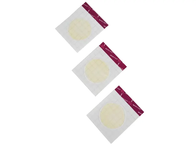 Placa de Contagem de Listeria Ambiental (EL) - MicroFast