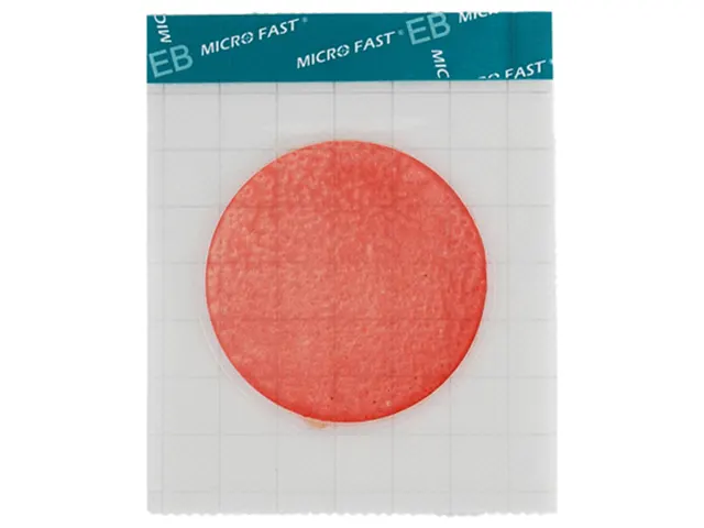 Placa de Contagem de Enterobacteriaceae (EB) - MicroFast