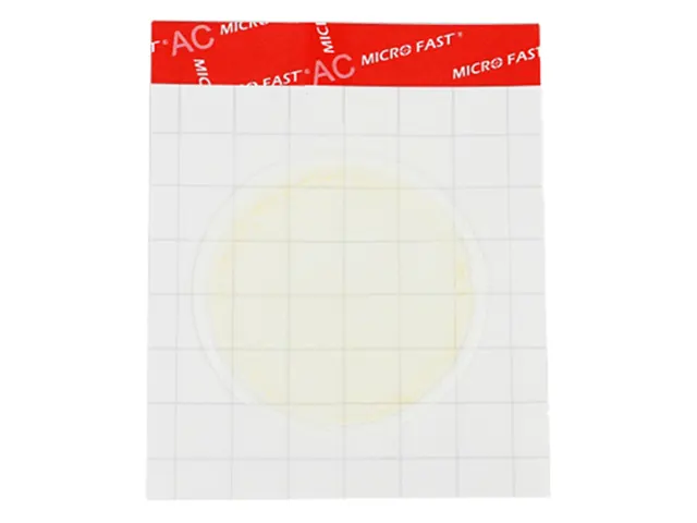 Placa de Contagem de Aeróbios (AC) - MicroFast