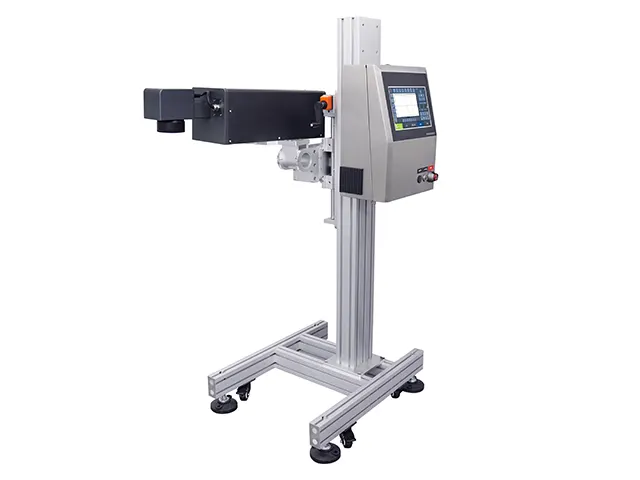 Marcação Laser UV LU0010B