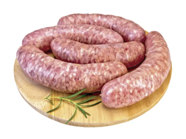 Tripa Natural Ovina para Linguiça